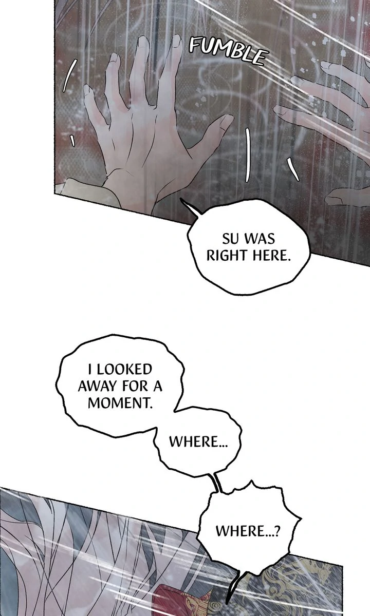 The Tale of the Frost Flower Chapter 124 - page 8