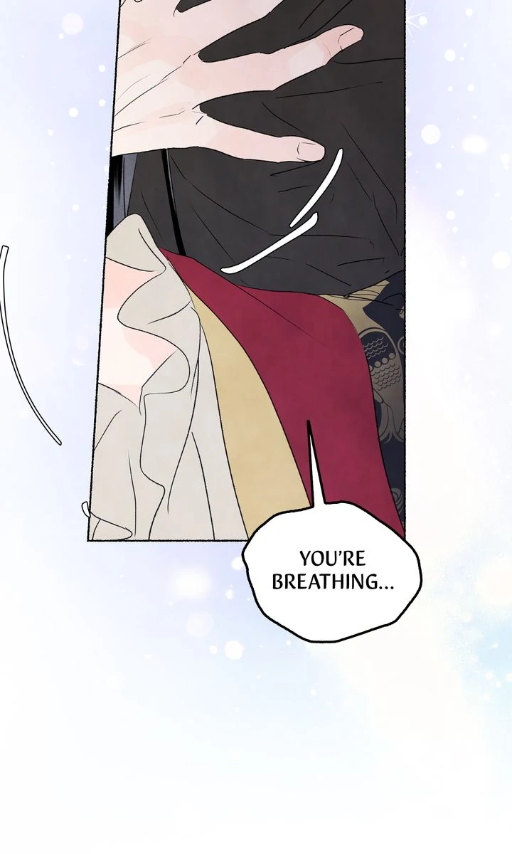 The Tale of the Frost Flower Chapter 124 - page 83