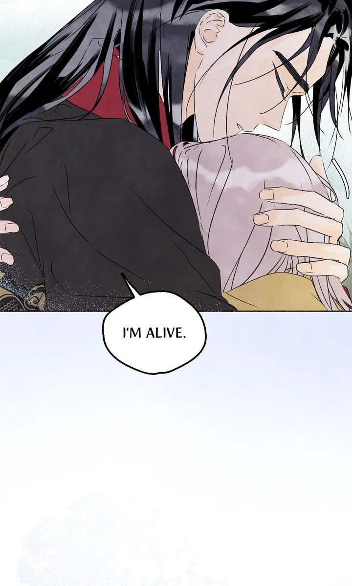 The Tale of the Frost Flower Chapter 124 - page 85