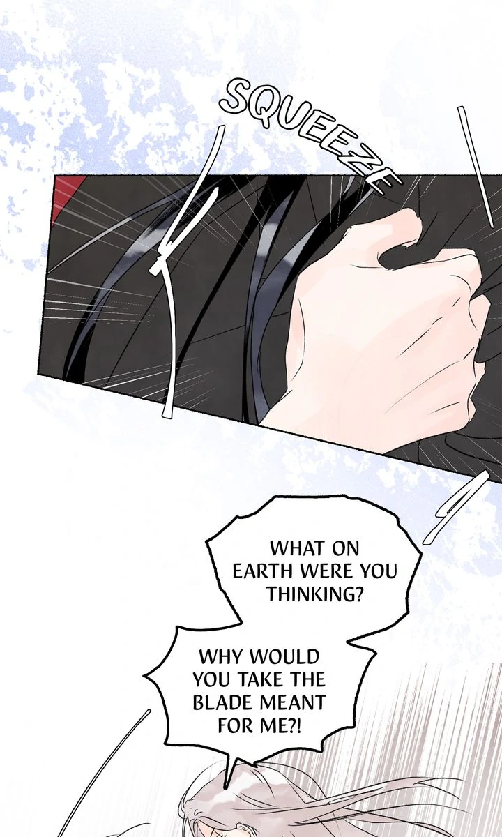 The Tale of the Frost Flower Chapter 124 - page 86