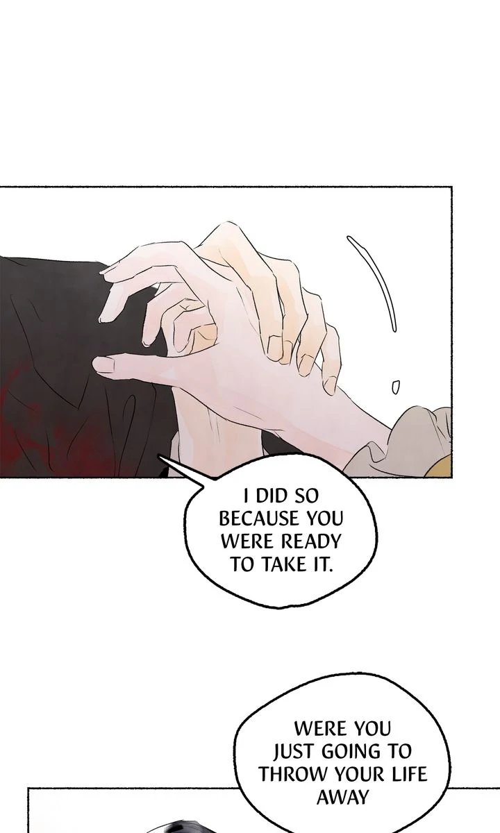 The Tale of the Frost Flower Chapter 124 - page 88