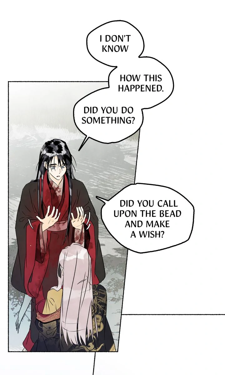 The Tale of the Frost Flower Chapter 124 - page 91