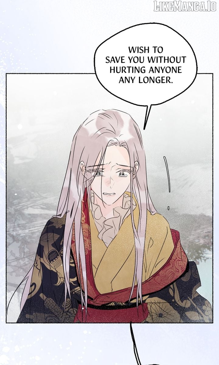 The Tale of the Frost Flower Chapter 124 - page 93