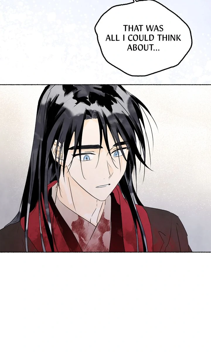 The Tale of the Frost Flower Chapter 124 - page 94