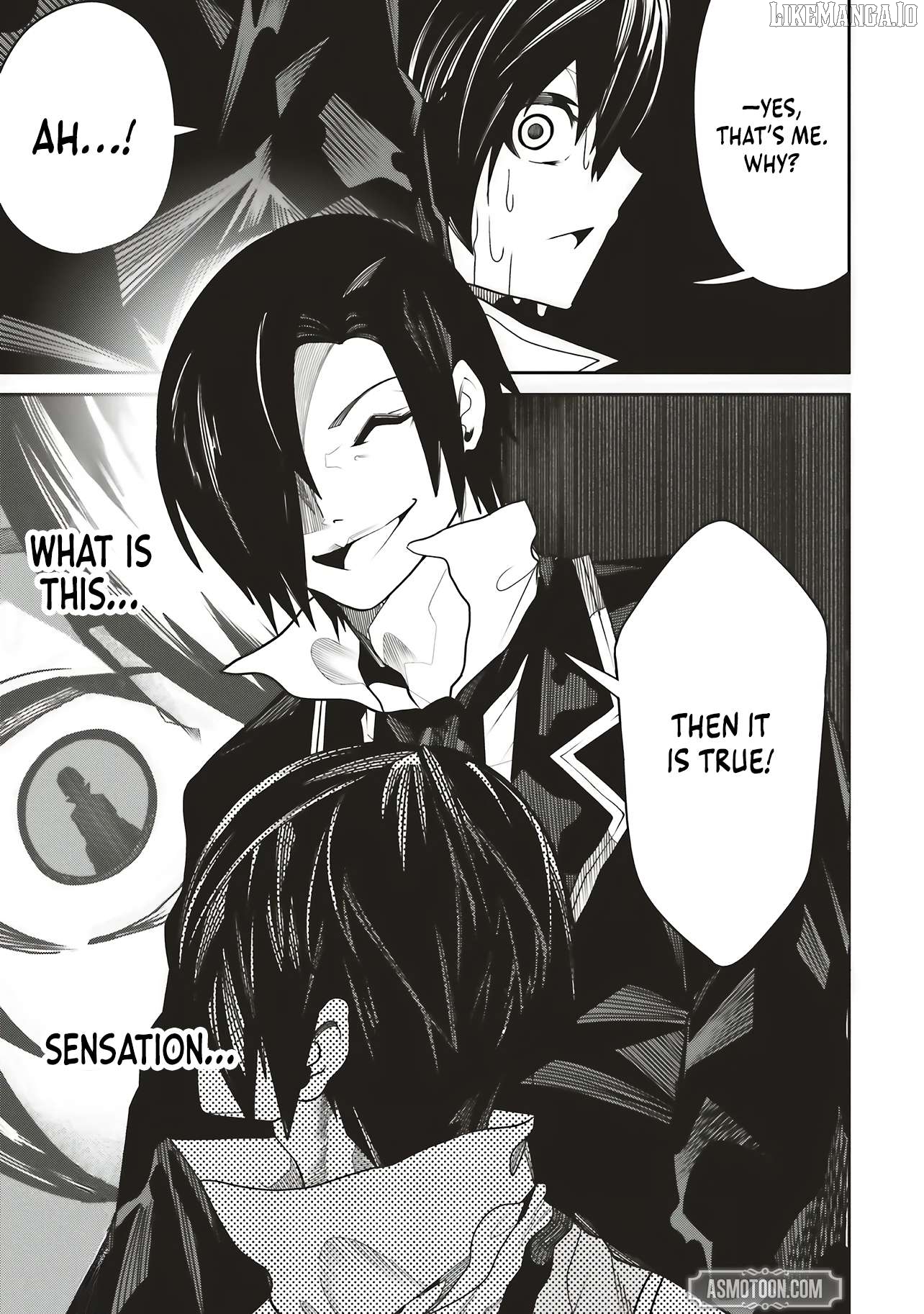 My "Fully Automatic Buff" Made My Friends the Strongest in the World Chapter 30 - page 16