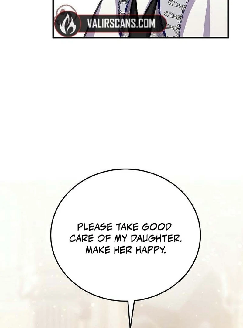 Teaching the Tyrant Manners Chapter 40 - page 108