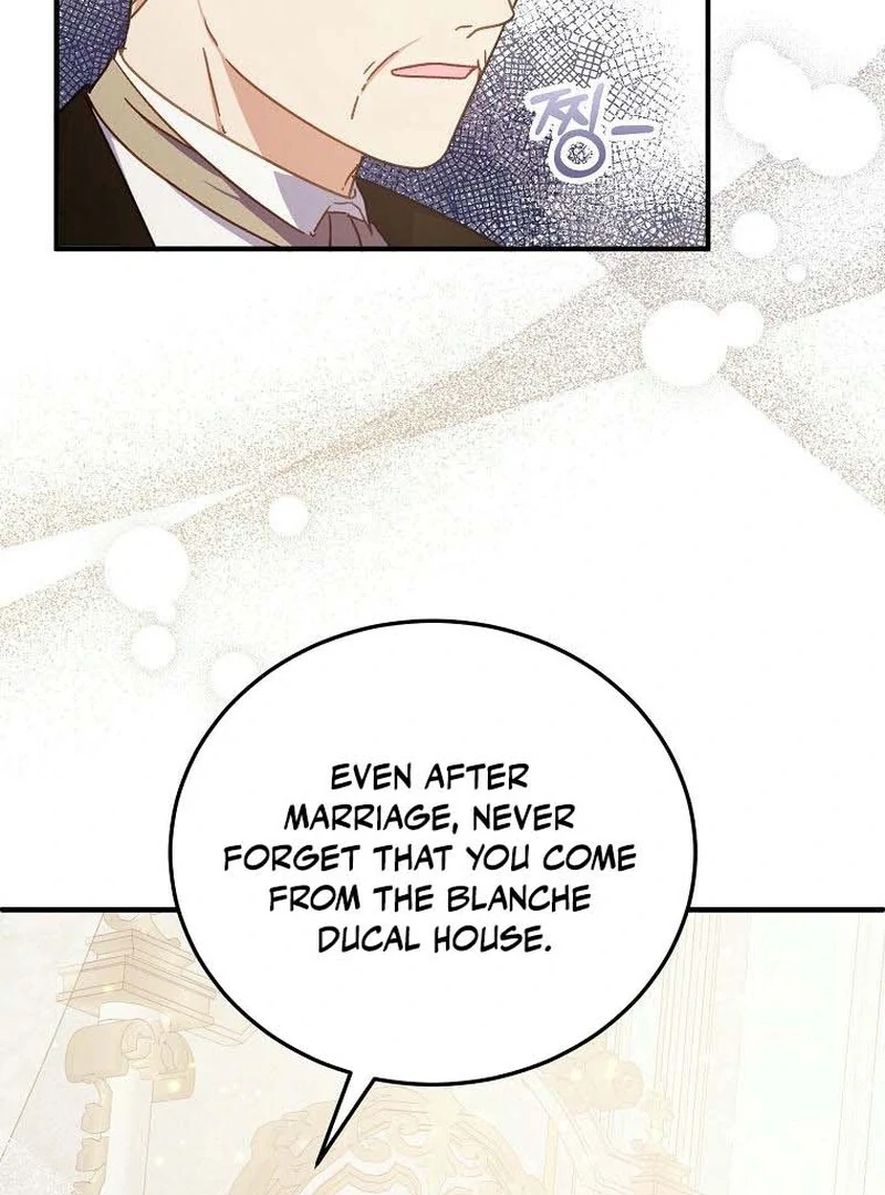 Teaching the Tyrant Manners Chapter 40 - page 19