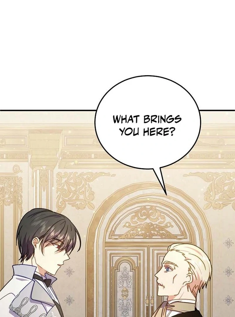 Teaching the Tyrant Manners Chapter 40 - page 4