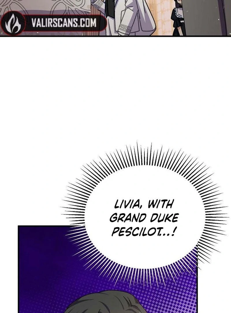 Teaching the Tyrant Manners Chapter 40 - page 87