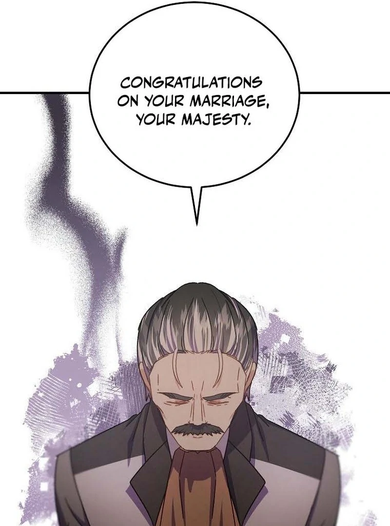 Teaching the Tyrant Manners Chapter 40 - page 92