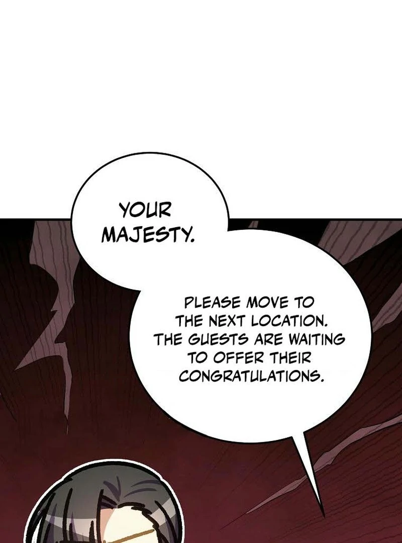 Teaching the Tyrant Manners Chapter 40 - page 98
