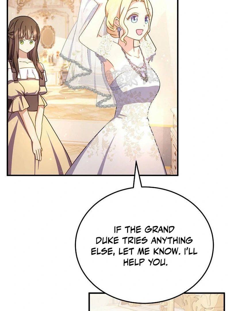 Teaching the Tyrant Manners Chapter 41 - page 9