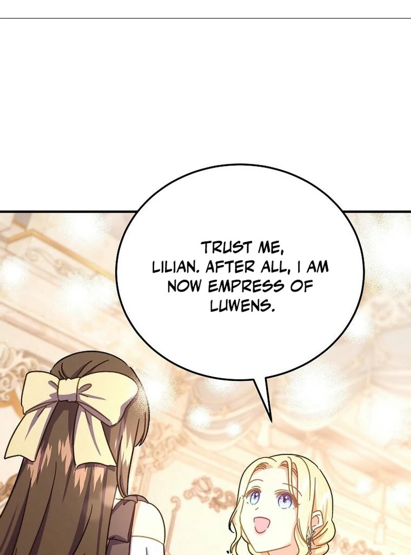 Teaching the Tyrant Manners Chapter 41 - page 15