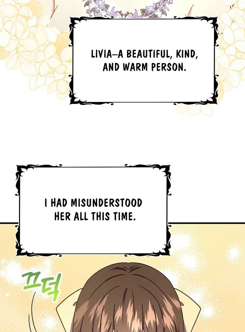 Teaching the Tyrant Manners Chapter 41 - page 18