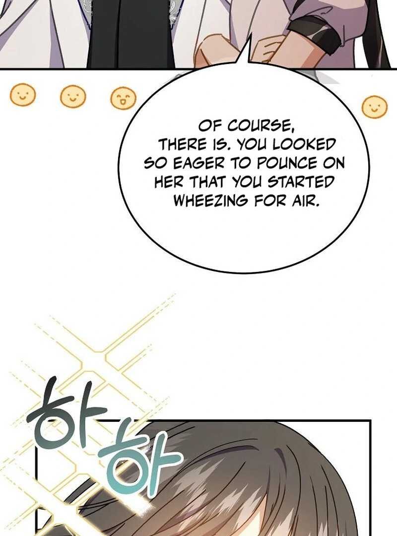Teaching the Tyrant Manners Chapter 41 - page 29