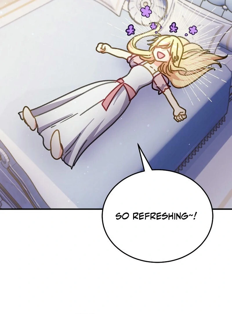 Teaching the Tyrant Manners Chapter 41 - page 33