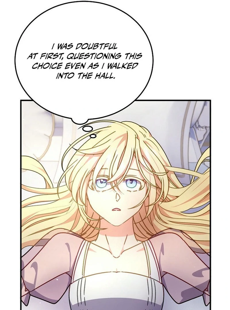 Teaching the Tyrant Manners Chapter 41 - page 34