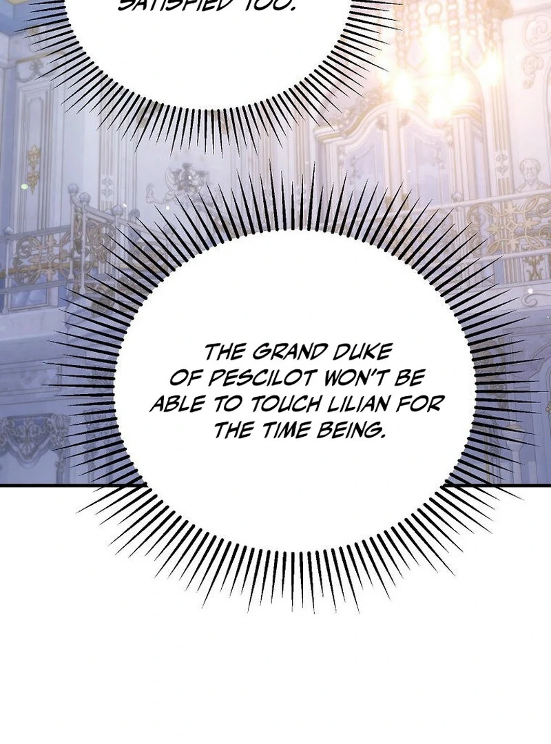 Teaching the Tyrant Manners Chapter 41 - page 36
