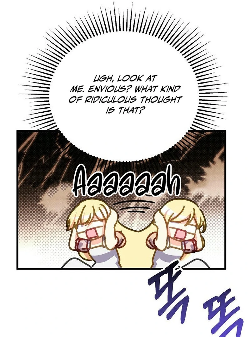 Teaching the Tyrant Manners Chapter 41 - page 44