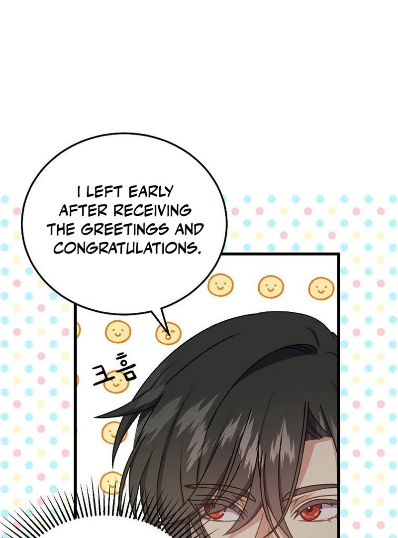 Teaching the Tyrant Manners Chapter 41 - page 51