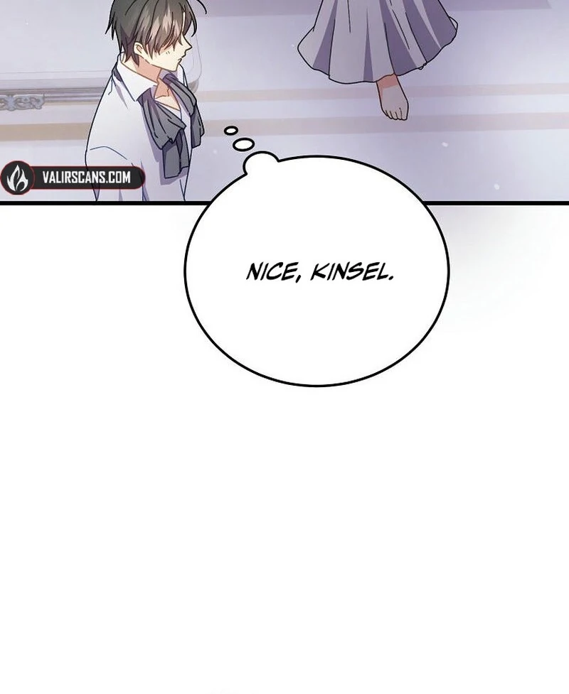 Teaching the Tyrant Manners Chapter 41 - page 54