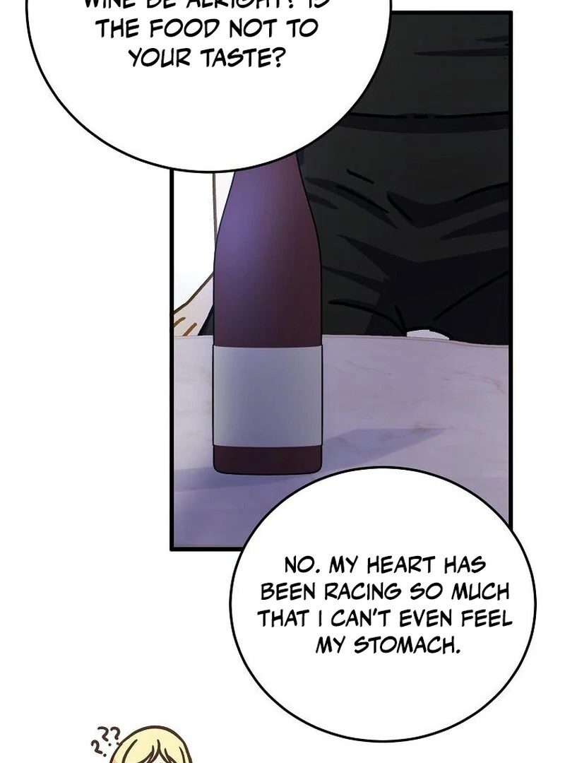 Teaching the Tyrant Manners Chapter 41 - page 58