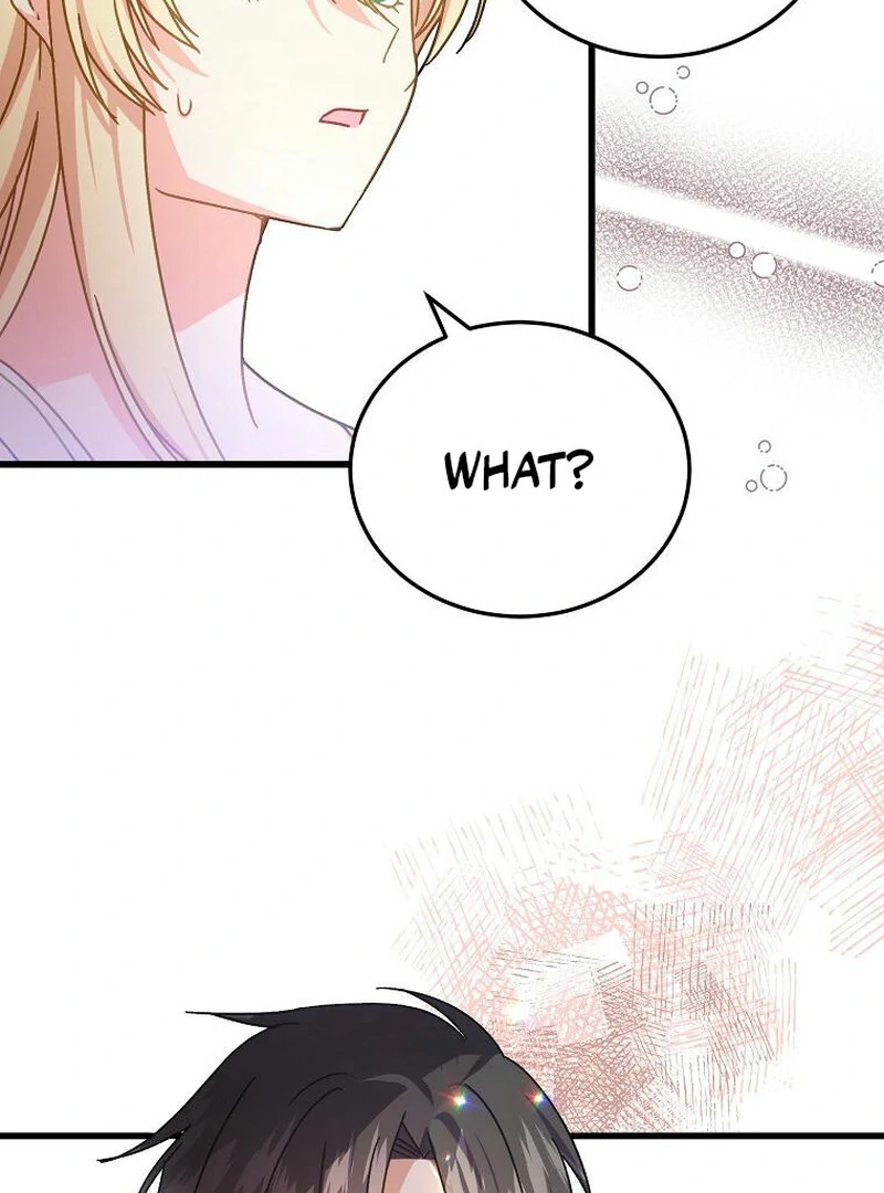 Teaching the Tyrant Manners Chapter 41 - page 63