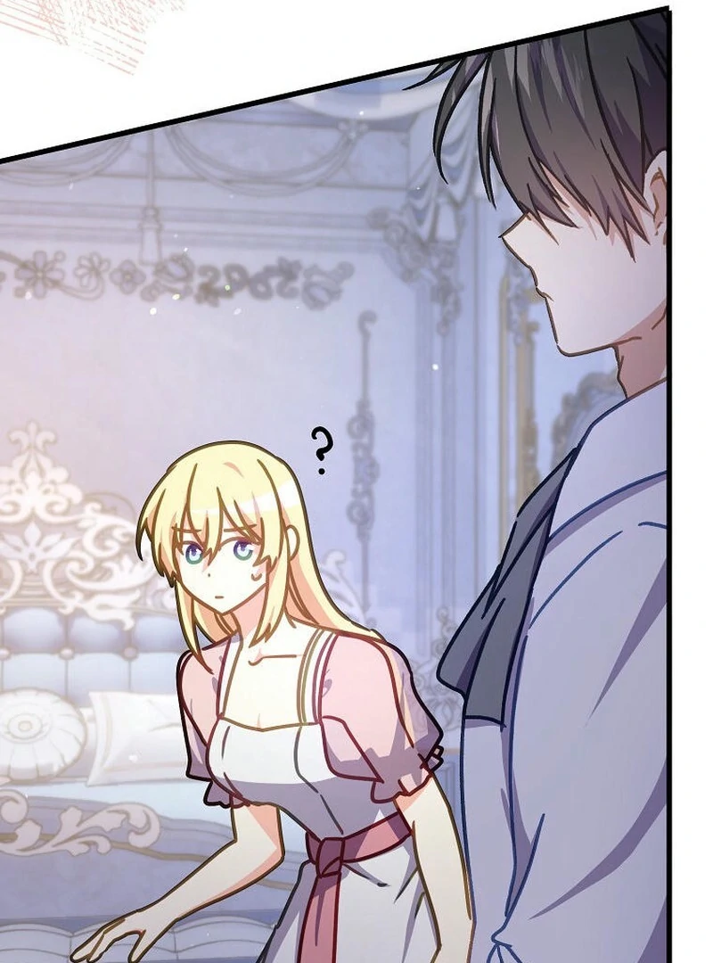 Teaching the Tyrant Manners Chapter 41 - page 66
