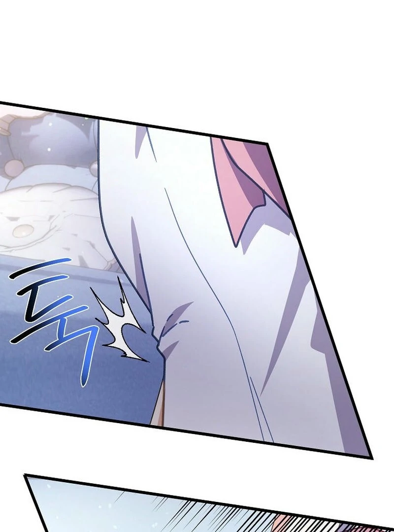 Teaching the Tyrant Manners Chapter 41 - page 69