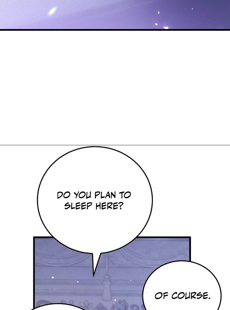 Teaching the Tyrant Manners Chapter 41 - page 73