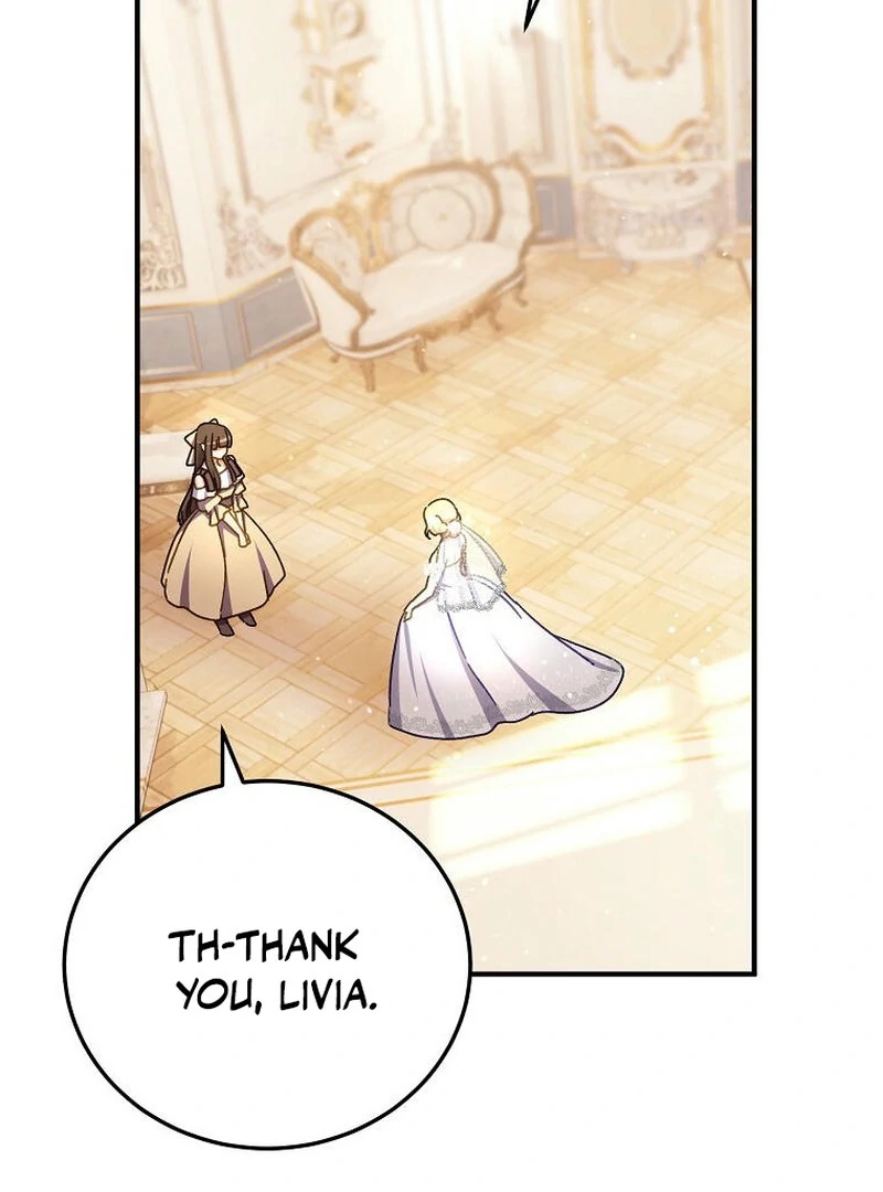 Teaching the Tyrant Manners Chapter 41 - page 7