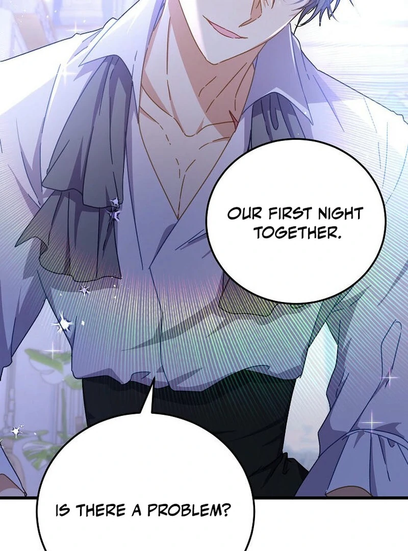 Teaching the Tyrant Manners Chapter 41 - page 79