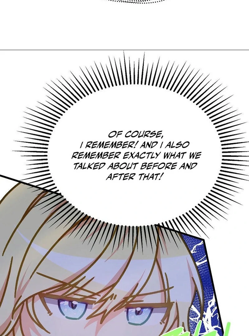 Teaching the Tyrant Manners Chapter 41 - page 85