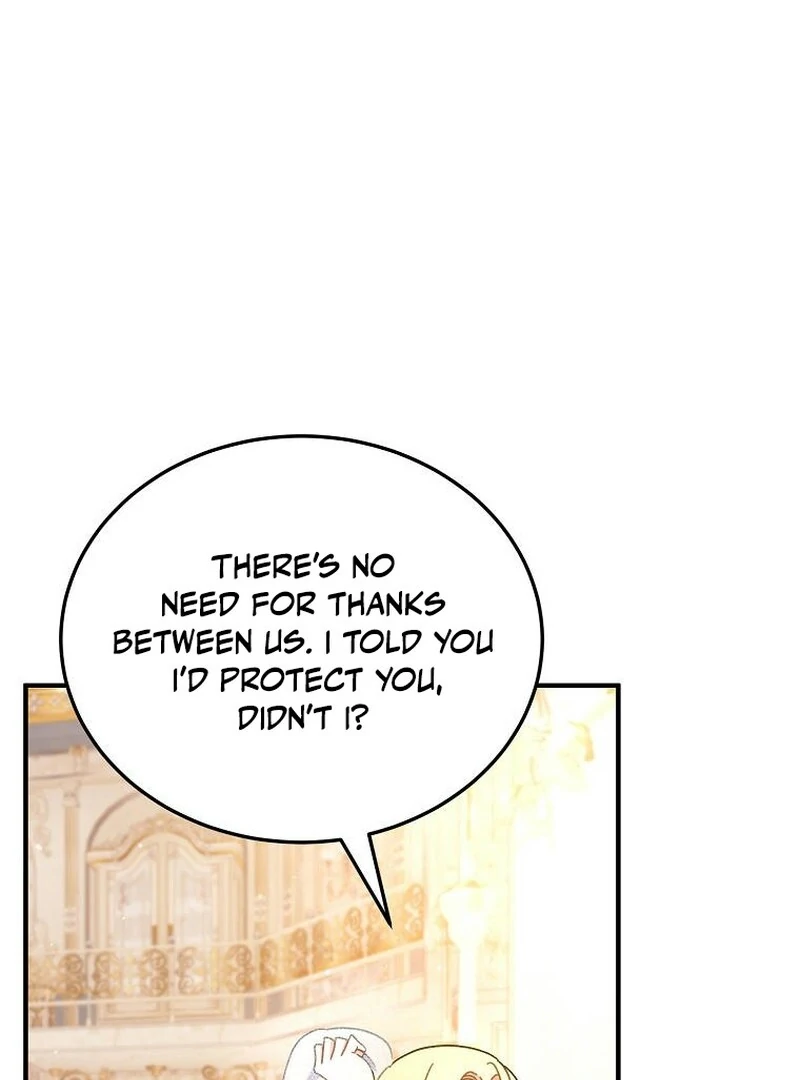 Teaching the Tyrant Manners Chapter 41 - page 8
