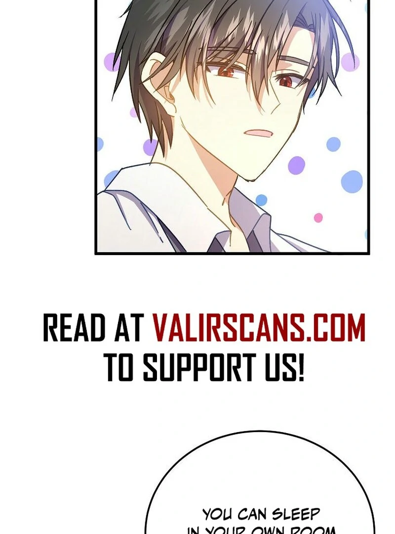 Teaching the Tyrant Manners Chapter 41 - page 91