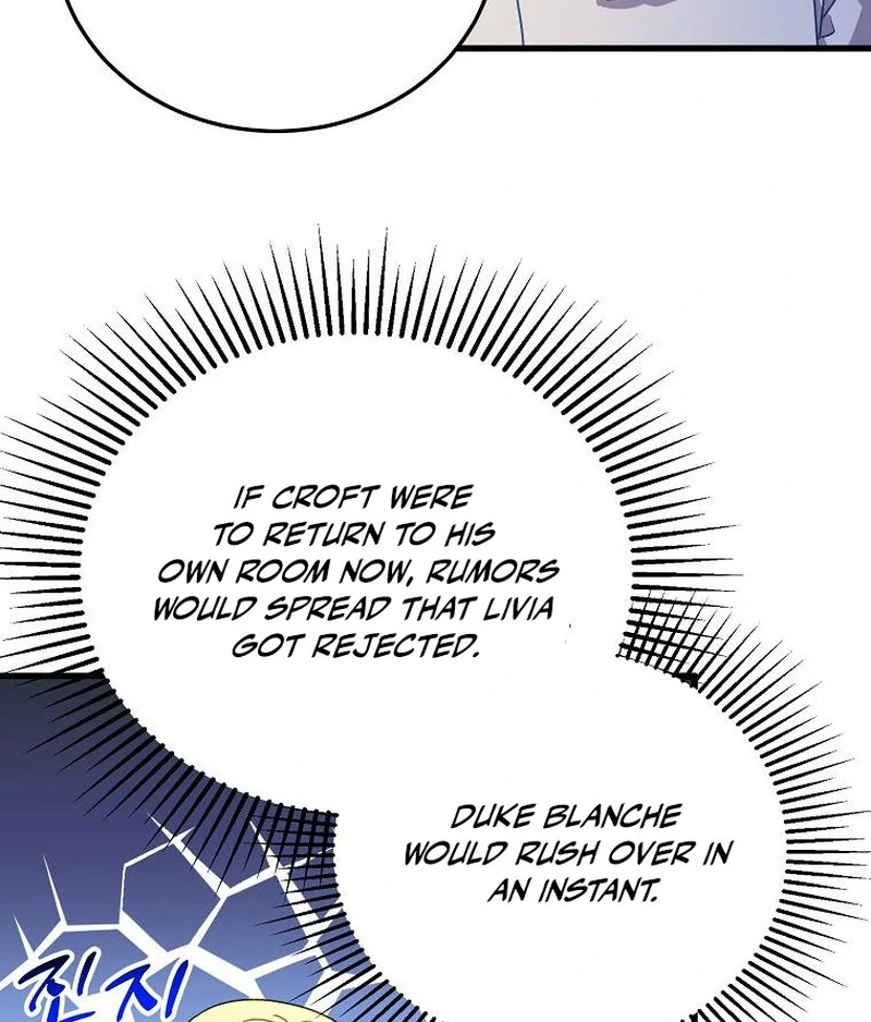 Teaching the Tyrant Manners Chapter 41 - page 97