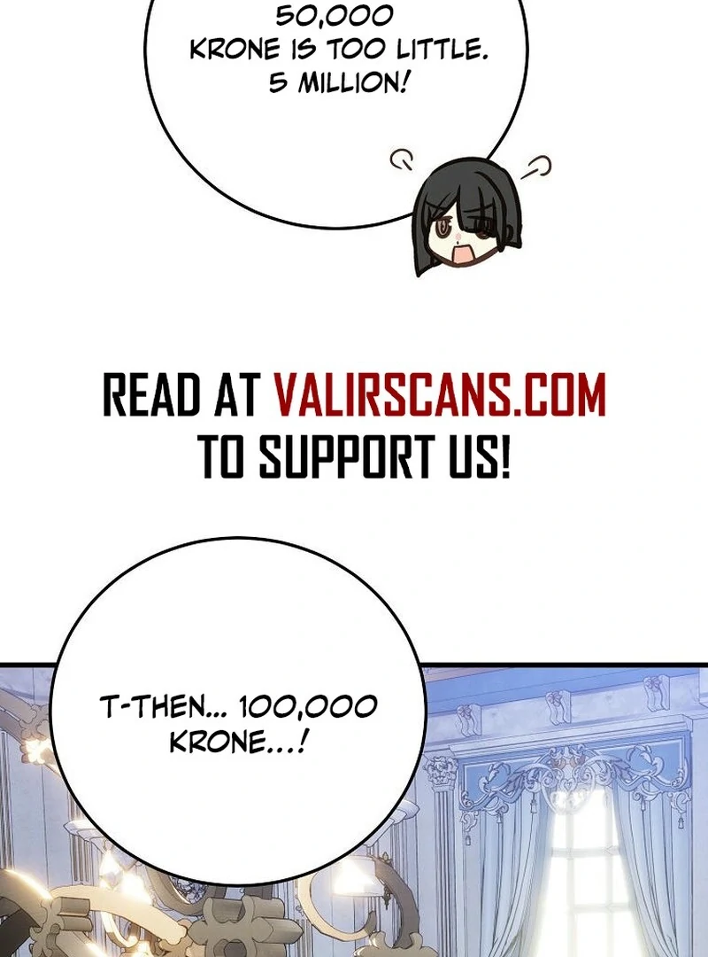 Teaching the Tyrant Manners Chapter 42 - page 102