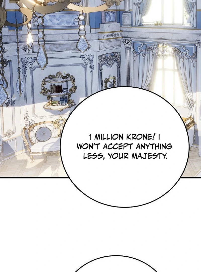 Teaching the Tyrant Manners Chapter 42 - page 103