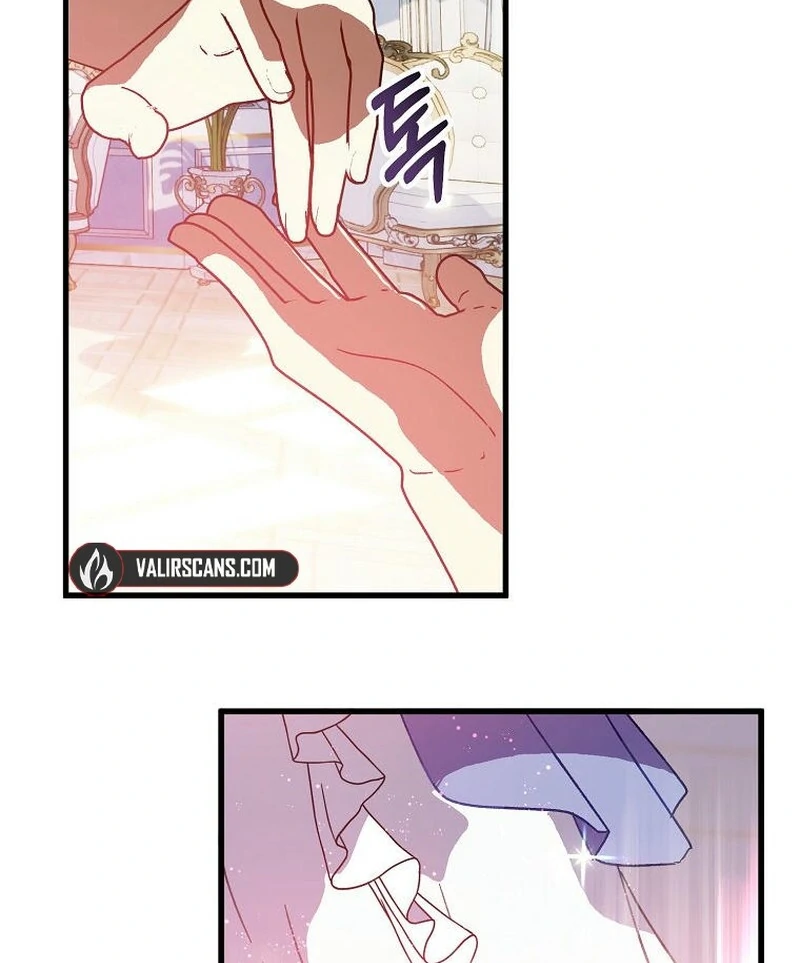 Teaching the Tyrant Manners Chapter 42 - page 110