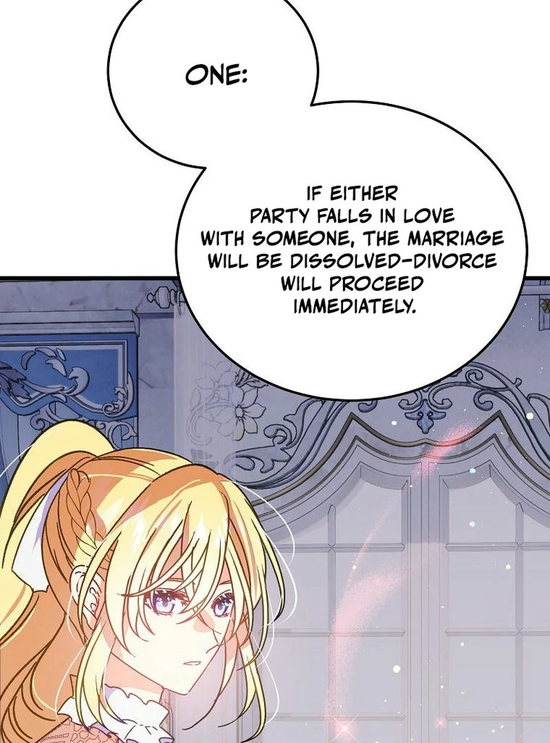 Teaching the Tyrant Manners Chapter 42 - page 116