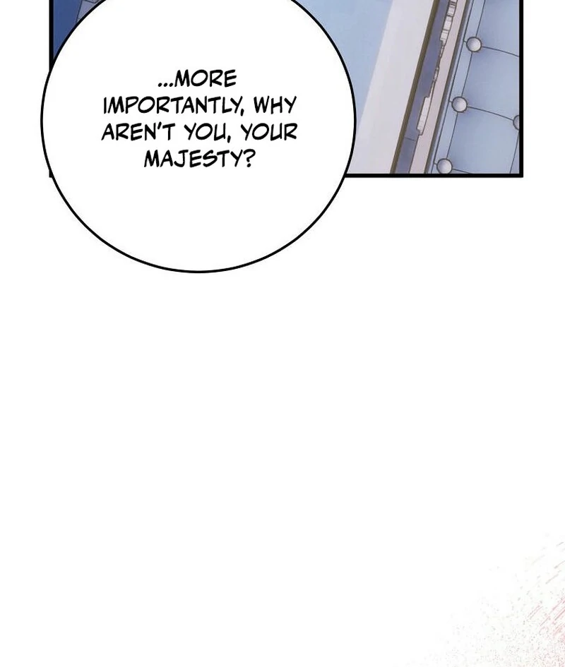 Teaching the Tyrant Manners Chapter 42 - page 11