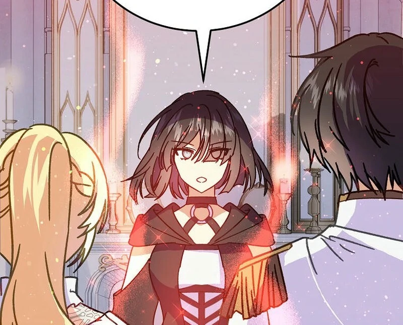 Teaching the Tyrant Manners Chapter 42 - page 120