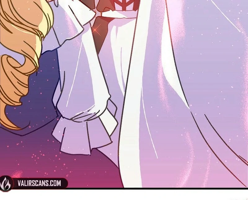 Teaching the Tyrant Manners Chapter 42 - page 121