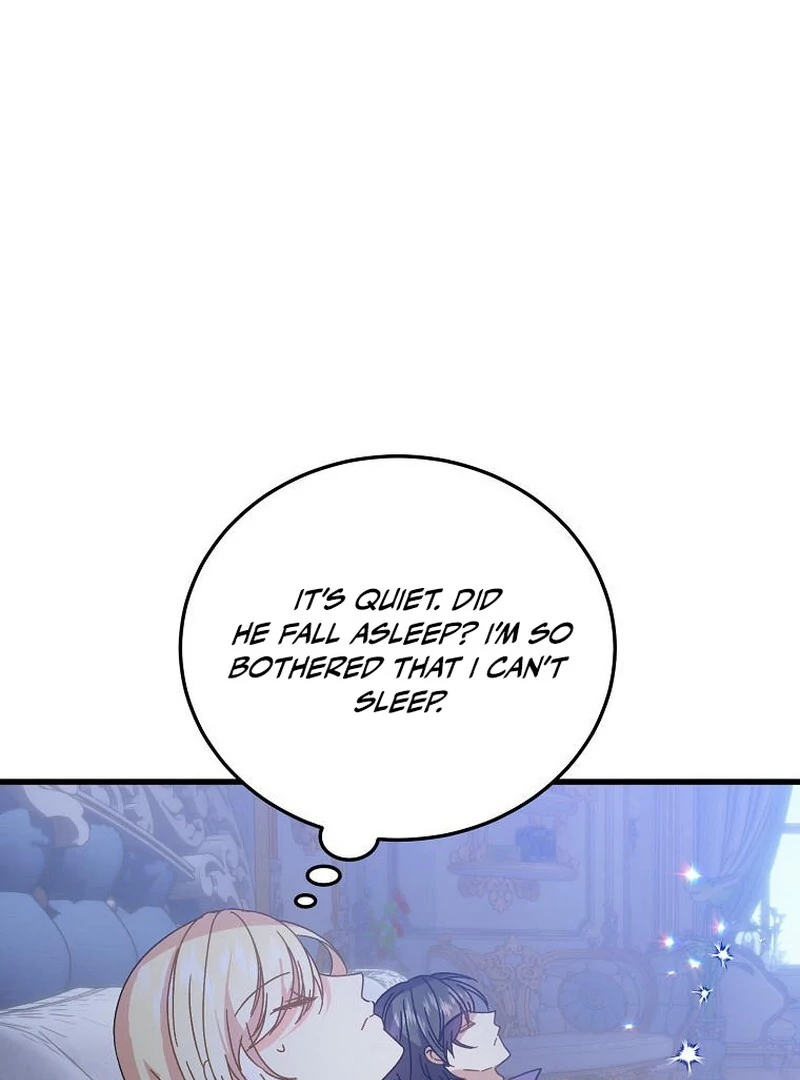 Teaching the Tyrant Manners Chapter 42 - page 3