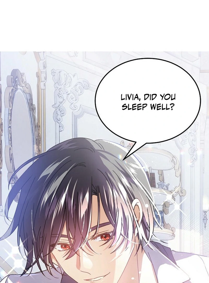 Teaching the Tyrant Manners Chapter 42 - page 49