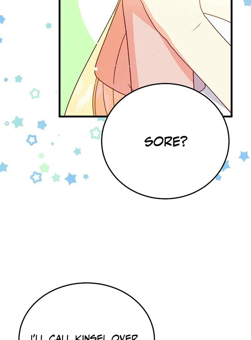 Teaching the Tyrant Manners Chapter 42 - page 60