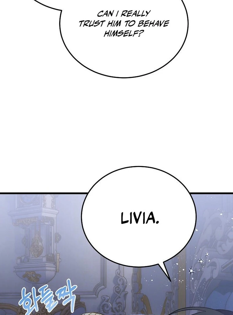 Teaching the Tyrant Manners Chapter 42 - page 6