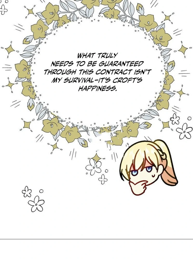 Teaching the Tyrant Manners Chapter 42 - page 83