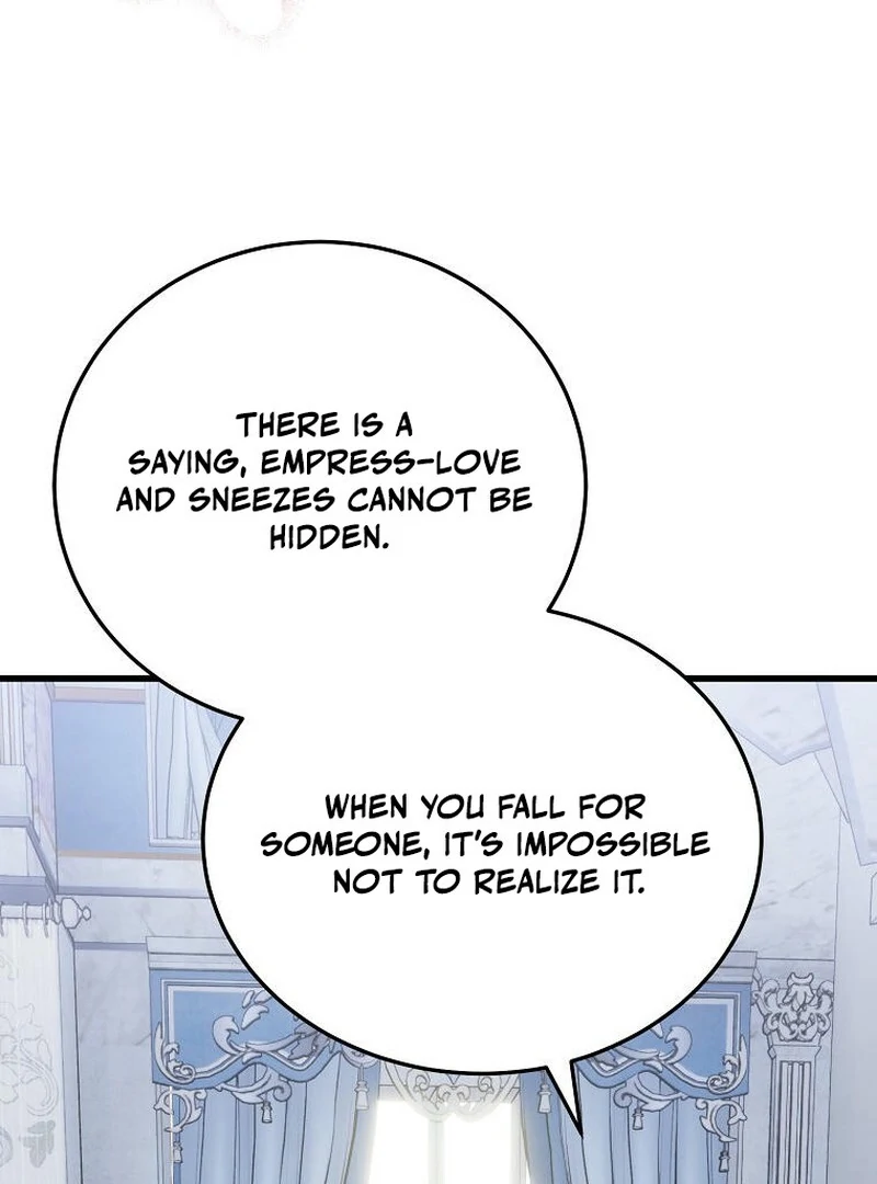 Teaching the Tyrant Manners Chapter 42 - page 93