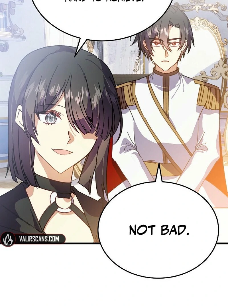 Teaching the Tyrant Manners Chapter 42 - page 97